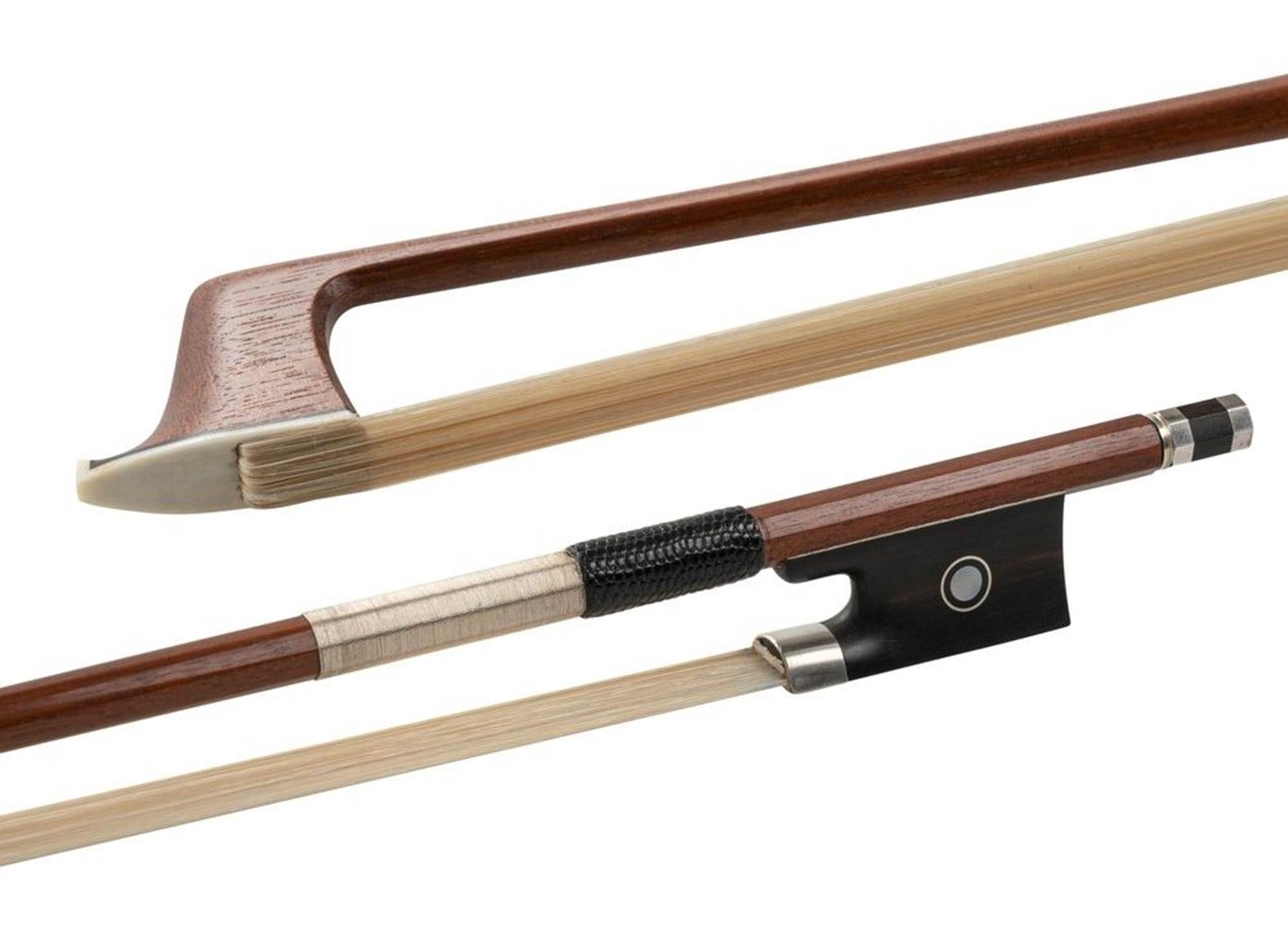 Violin bow Brasil wood Octagonal Better Quality 4/4